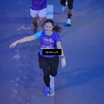 Runner Photo 8275406