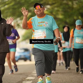 Runner Photo 8275407