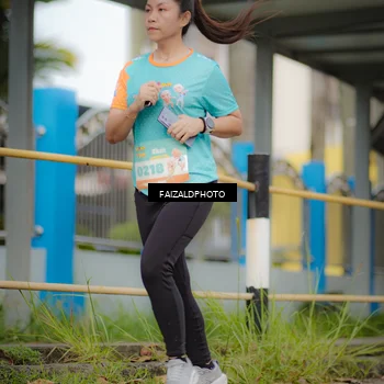 Runner Photo 8275409