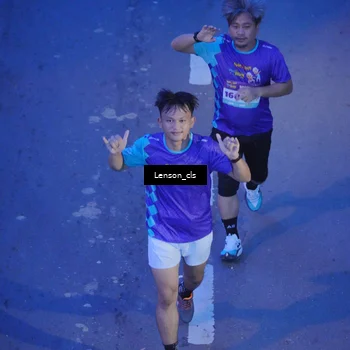Runner Photo 8275411