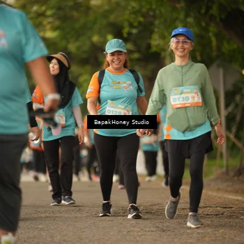 Runner Photo 8275412