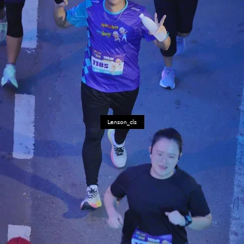 Runner Photo 8275413