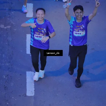 Runner Photo 8275414