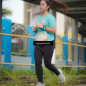 Runner Photo 8275415