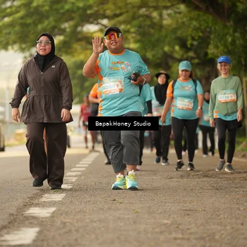 Runner Photo 8275417