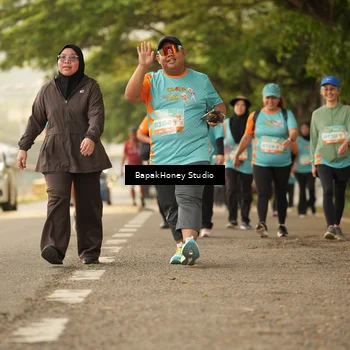 Runner Photo 8275418