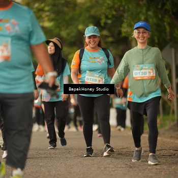 Runner Photo 8275419