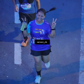 Runner Photo 8275420