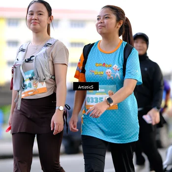 Runner Photo 8275421