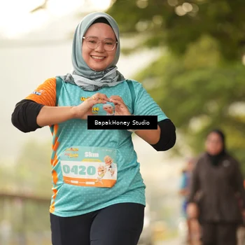 Runner Photo 8275422