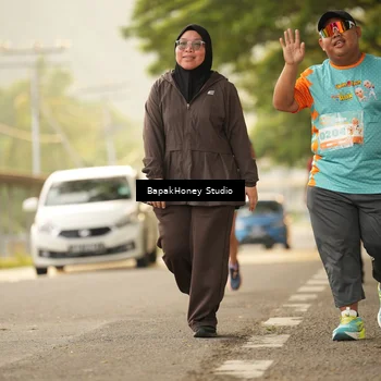 Runner Photo 8275423