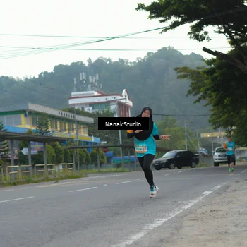 Runner Photo 8275424