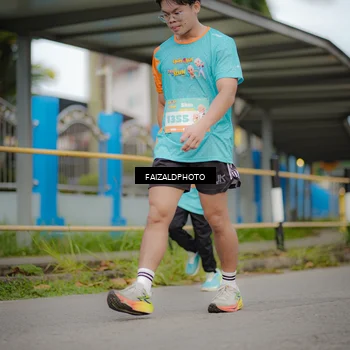 Runner Photo 8275425