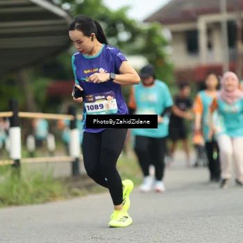 Runner Photo 8275427