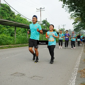 Runner Photo 8275428