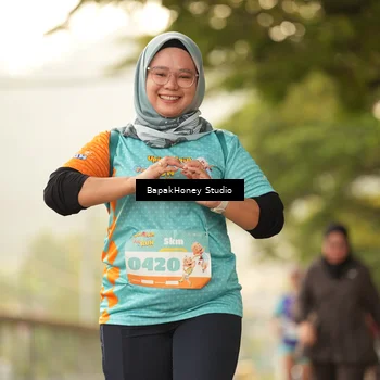 Runner Photo 8275429