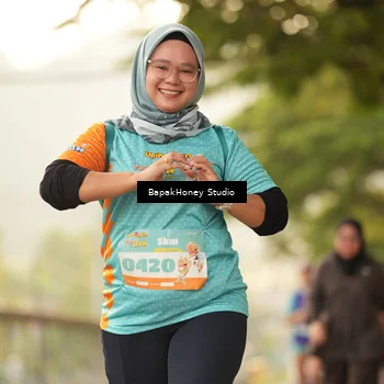 Runner Photo 8275430