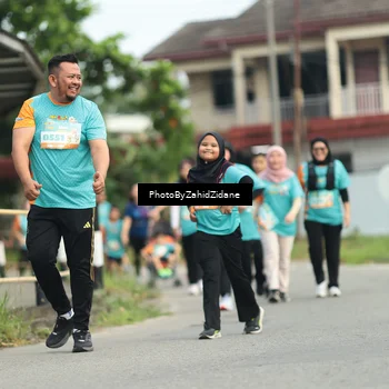 Runner Photo 8275431