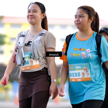 Runner Photo 8275434