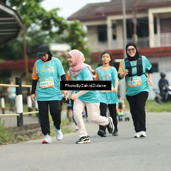 Runner Photo 8275436