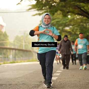 Runner Photo 8275437
