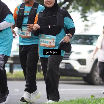 Runner Photo 8275438