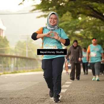 Runner Photo 8275439