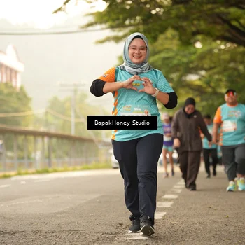 Runner Photo 8275442