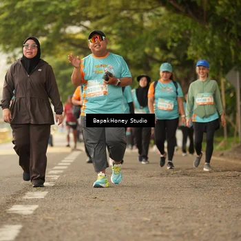 Runner Photo 8275443