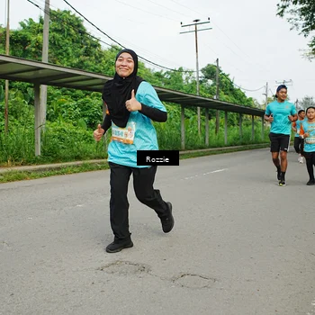Runner Photo 8275444