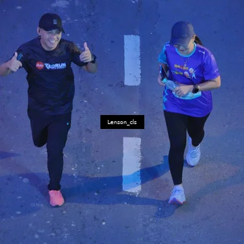 Runner Photo 8275445