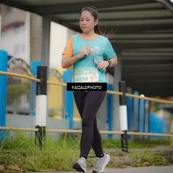 Runner Photo 8275446