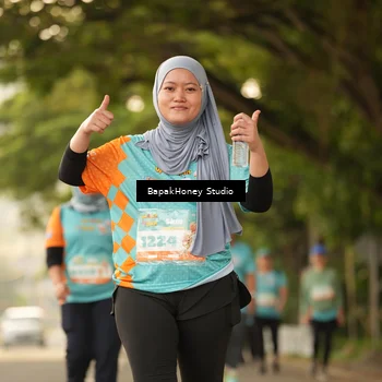 Runner Photo 8275447