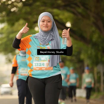 Runner Photo 8275449