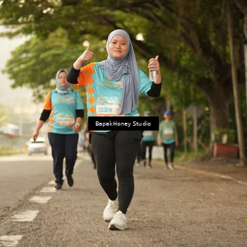 Runner Photo 8275450