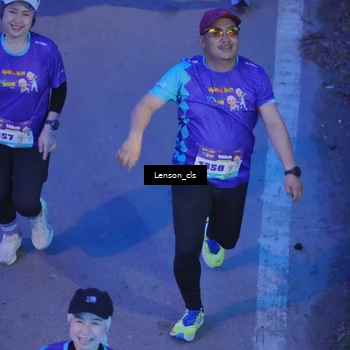 Runner Photo 8275451