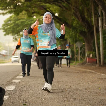 Runner Photo 8275452