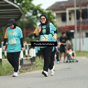 Runner Photo 8275453