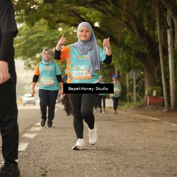 Runner Photo 8275455