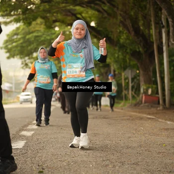 Runner Photo 8275456