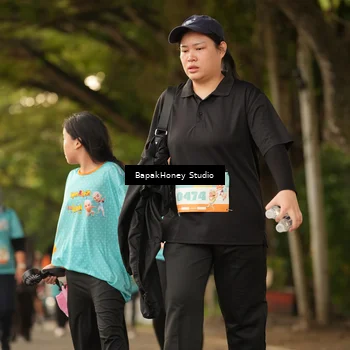 Runner Photo 8275458