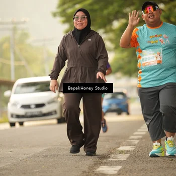 Runner Photo 8275459