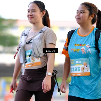 Runner Photo 8275460