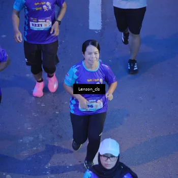 Runner Photo 8275461