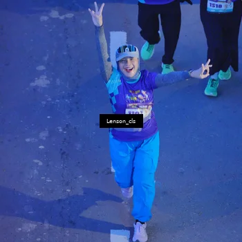Runner Photo 8275464