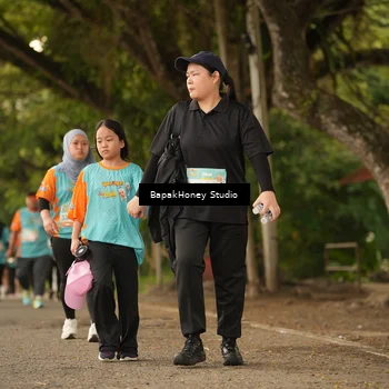 Runner Photo 8275467