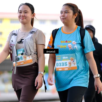 Runner Photo 8275468