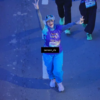 Runner Photo 8275469