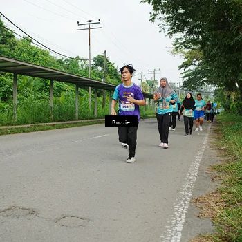 Runner Photo 8275470
