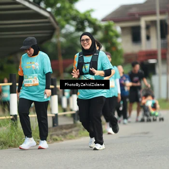 Runner Photo 8275471
